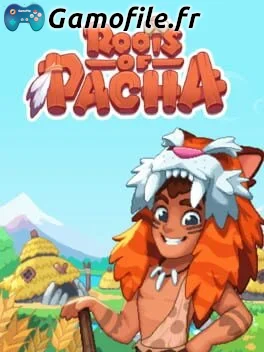 Roots of Pacha