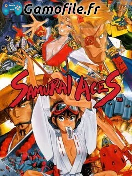 Samurai Aces