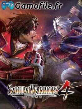 Samurai Warriors 4