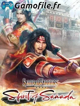 Samurai Warriors: Spirit of Sanada
