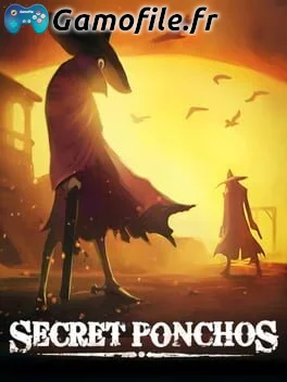 Secret Ponchos