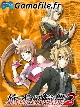 Senko no Ronde 2