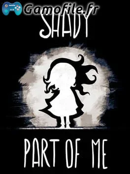 Shady Part of Me
