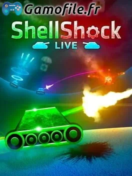 ShellShock Live