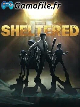 Sheltered