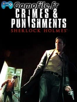 Sherlock Holmes: Crimes & Punishments