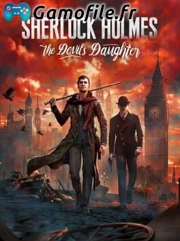 Sherlock Holmes: The Devil's Daughter