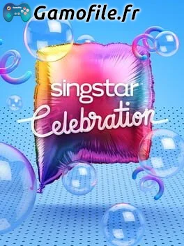 SingStar: Celebration