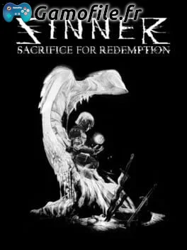 Sinner: Sacrifice for Redemption