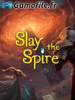 Slay the Spire