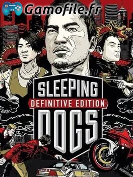 Sleeping Dogs: Definitive Edition