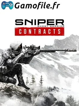 Sniper Ghost Warrior Contracts