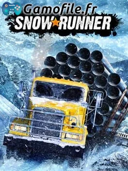 SnowRunner
