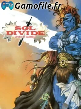 Sol Divide: Sword of Darkness