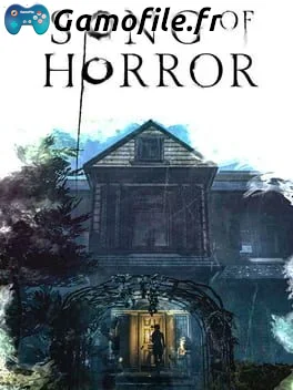 Song of Horror