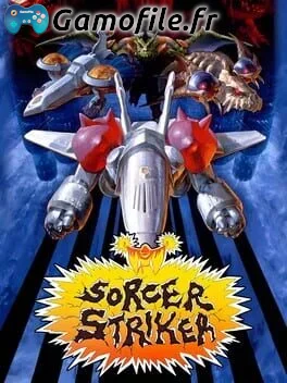 Sorcer Striker