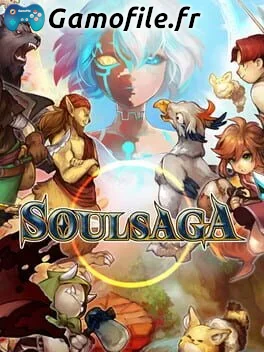 Soul Saga: Episode 1
