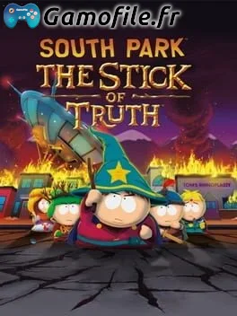 South Park: The Stick of Truth