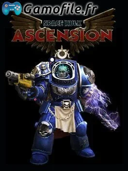 Space Hulk: Ascension