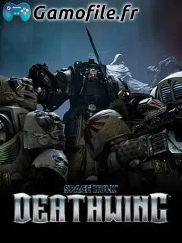 Space Hulk: Deathwing