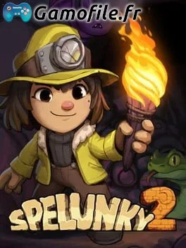 Spelunky 2