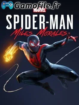 Marvel's Spider-Man: Miles Morales