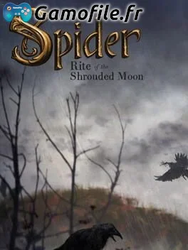 Spider: Rite of the Shrouded Moon