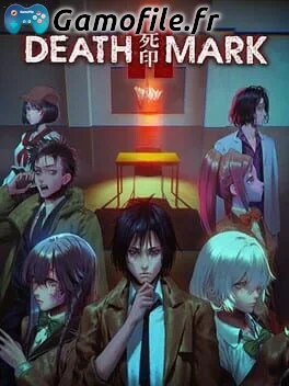 Spirit Hunter: Death Mark II