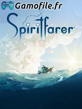 Spiritfarer