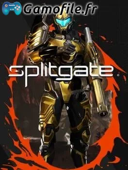 Splitgate