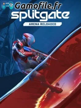 Splitgate: Arena Reloaded