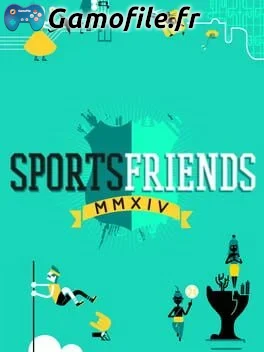 Sportsfriends