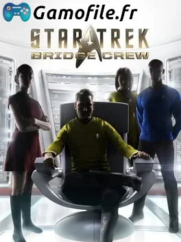 Star Trek: Bridge Crew