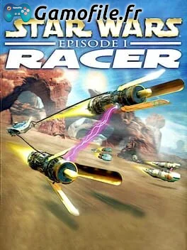 Star Wars: Episode I - Racer