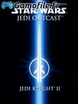 Star Wars: Jedi Knight II - Jedi Outcast