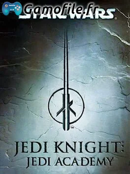 Star Wars: Jedi Knight - Jedi Academy