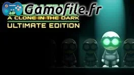 Stealth Inc: A Clone in the Dark - Ultimate Edition