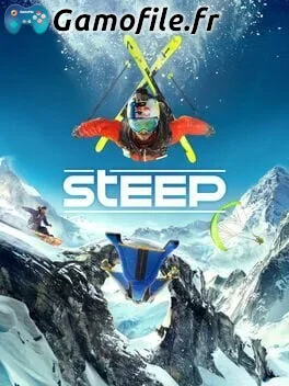 Steep