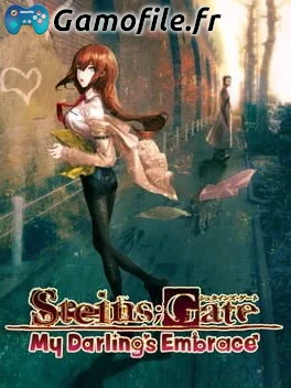 Steins;Gate: My Darling's Embrace