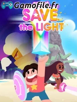 Steven Universe: Save the Light