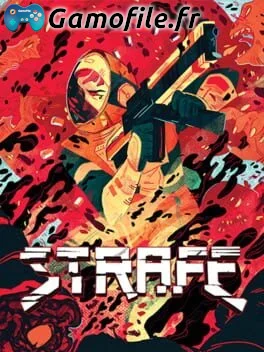 Strafe