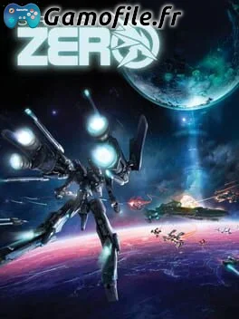 Strike Suit Zero