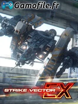 Strike Vector EX