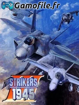 Strikers 1945 III