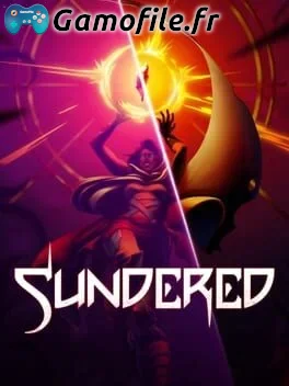 Sundered