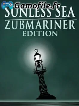 Sunless Sea: Zubmariner Edition
