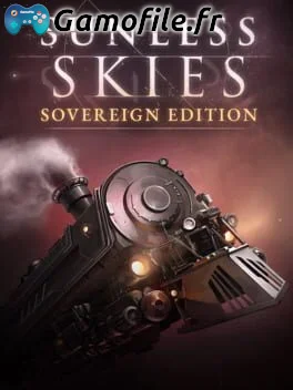 Sunless Skies: Sovereign Edition