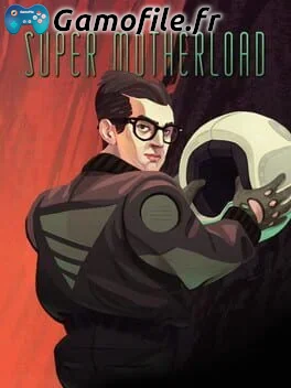 Super Motherload