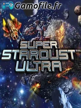 Super Stardust Ultra
