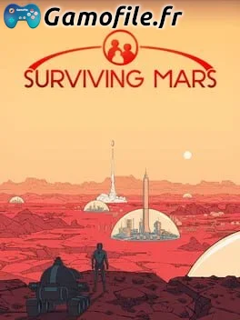 Surviving Mars